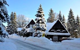 Pension Drevenka
